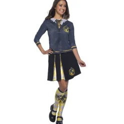 Party Delights Harry Potter<Harry Potter Hufflepuff Socks - Child