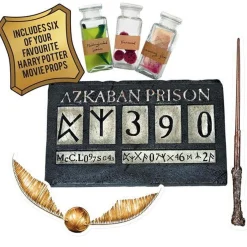 Harry Potter Wanted Poster Frame Photo Prop - 87Cm X 70Cm<Party Delights Discount