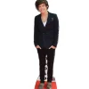Harry Styles Boyband Cardboard Cutout - 166Cm X 45Cm<Party Delights Sale