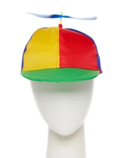 Helicopter Clown Hat<Party Delights Clearance