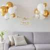 Hello Baby Welcome Home Decorating Kit<Party Delights Discount