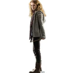 Hermione Granger Harry Potter Cardboard Cutout - 170Cm X 30Cm<Party Delights Hot