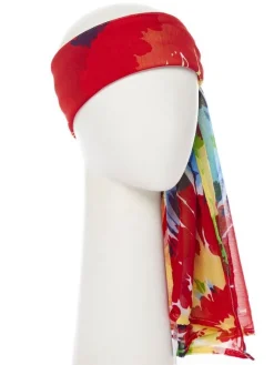Hippie Headscarf<Party Delights Discount