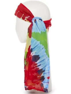 Hippie Headscarf<Party Delights Discount