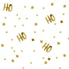 Party Delights Tableware<Ho Christmas Confetti (14G Pack)