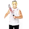 Party Delights Costume Accessories<Hockey Accessory Kit