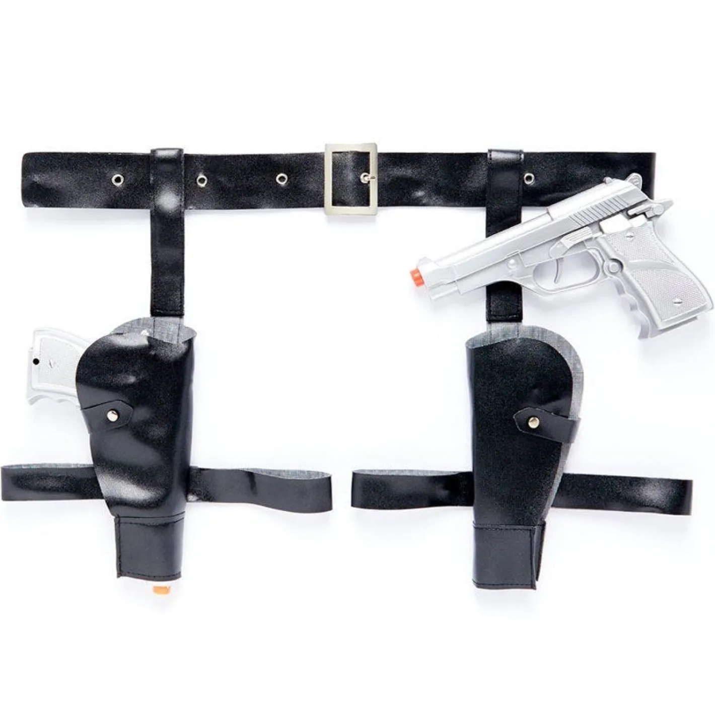 Holster & Gun<Party Delights Online