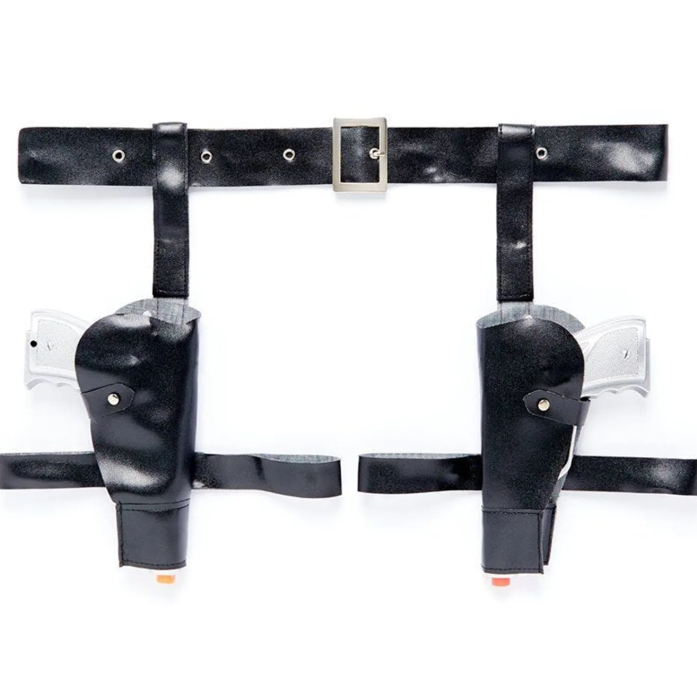 Holster & Gun<Party Delights Online