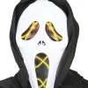 Men's Party Delights Men's<Hooded Killer Mask
