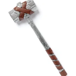 Horror Hammer - 60Cm<Party Delights Clearance