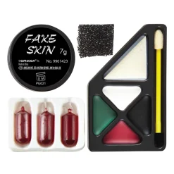 Women's Party Delights Women's<Horror Zombie Make Up Kit