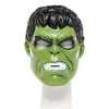Hulk Mask<Party Delights Hot