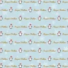 Party Delights Gift Wrapping<Icy Penguins Wrapping Paper
