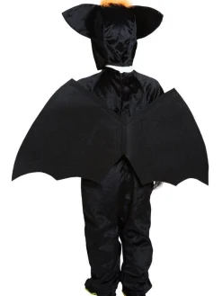Kids' Party Delights Kids'<Iddy Biddy Bat - Toddler Costume