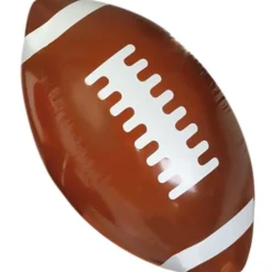Inflatable American Football<Party Delights Sale