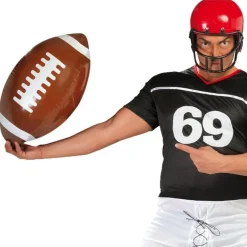 Inflatable American Football<Party Delights Sale
