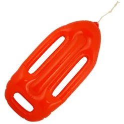 Inflatable Life Float - 64Cm<Party Delights New