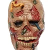 Men's Party Delights Men's<Insect Infestation Mask