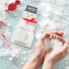 Party Delights Snowflake Decorations<Instant Snow (9G)