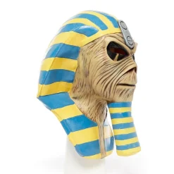 Iron Maiden Powerslave Mask<Party Delights