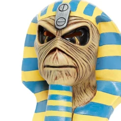 Iron Maiden Powerslave Mask<Party Delights