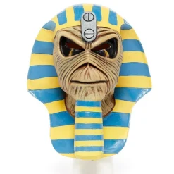 Men's Party Delights Men's<Iron Maiden Powerslave Mask