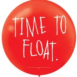 Party Delights Balloons<It Chapter 2 Giant Balloons - 24" Latex (2Pk)
