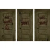 Party Delights Cut Outs & Scene Setters<It Chapter 2 Panel Scene Add-On
