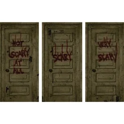 Party Delights Cut Outs & Scene Setters<It Chapter 2 Panel Scene Add-On