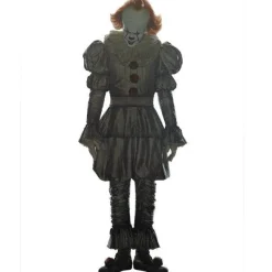 Party Delights Cut Outs & Scene Setters<It Chapter 2 Pennywise Add-On
