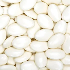Ivory Sugared Whole Almonds - 1Kg<Party Delights Outlet