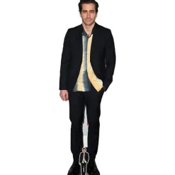 Jake Gyllenhaal Cardboard Cutout - 183Cm X 58Cm<Party Delights Sale