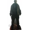 Party Delights Cut Outs & Scene Setters<Jason Voorhees Friday The 13Th Cardboard Cutout - 190Cm X 75Cm