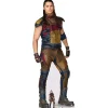 Jay (Descendants) Cardboard Cutout - 179Cm X 68Cm<Party Delights Outlet