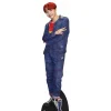 J-Hope (Jung Ho-Soek) Bts Cardboard Cutout - 90Cm X 23Cm<Party Delights Online