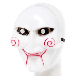 Jigsaw Mask<Party Delights Hot