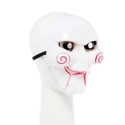 Men's Party Delights Men's<Jigsaw Mask