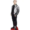 Jimin (Park Ji-Min) Bts Cardboard Cutout - 174Cm X 48Cm<Party Delights