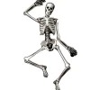 Party Delights Hanging Decorations<Jointed Card Skeleton - 1.2M