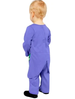Kids' Party Delights Kids'<Joker Baby - Baby And Toddler Costume