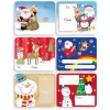 Party Delights Gift Wrapping<Jumbo Self Adhesive Present Labels (60Pk)