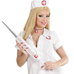 Jumbo Syringe - 50Cm<Party Delights New