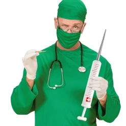 Jumbo Syringe - 50Cm<Party Delights New