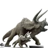 Jurassic World Triceratops Dinosaur Cardboard Cutout - 120Cm X 96Cm<Party Delights Discount