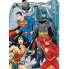 Justice League Children's Stand In Photo Prop - 135Cm X 96Cm<Party Delights Clearance