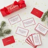 Party Delights Christmas Games<Keep Them Cracking Christmas Trivia Game