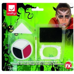 Kids Vampire Make-Up Kit<Party Delights Hot