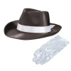 King Of Pop Accessory Kit<Party Delights New