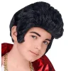 King Of Rock & Roll Wig<Party Delights Best