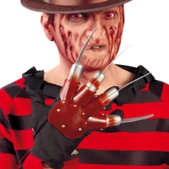 Party Delights Costume Accessories<Knife Hand